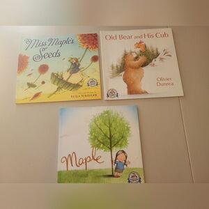 Children's Book Bundle